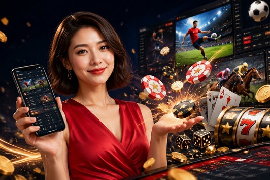 mmoo99 Casino hướng dẫn đăng ký bắt đầu